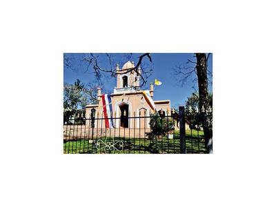 Sigue  restauración de retablo de la iglesia San Lorenzo, de Altos