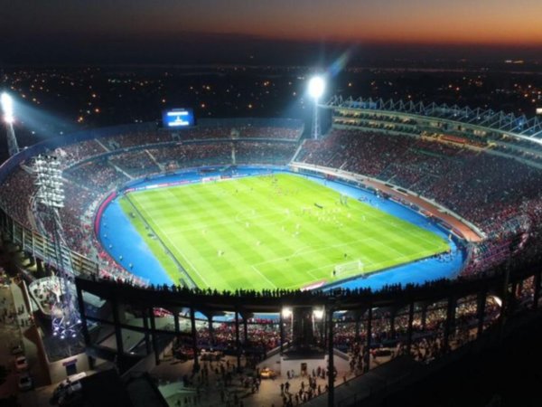 33.000 entradas para el clásico