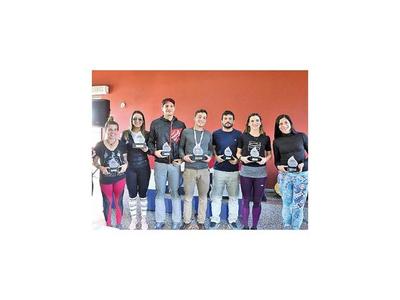 Más de 24 horas de lucha