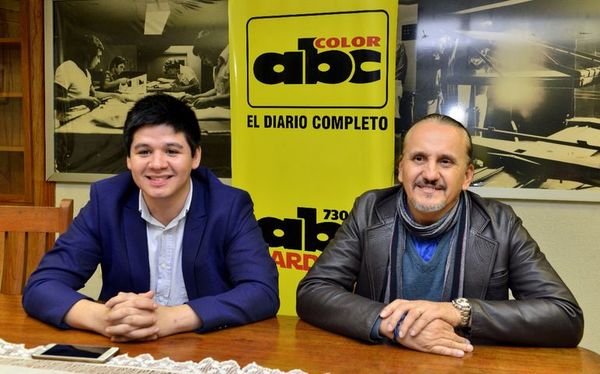 Festival de Clarinetes se inicia con concierto junto a la OSN - Artes y Espectáculos - ABC Color