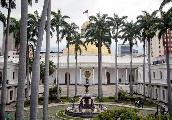 Estiman deuda de más de US$ 160.000 millones - Internacionales - ABC Color