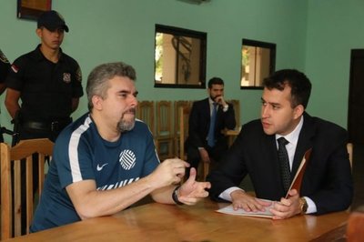 "Piloto" imputado por asesinato en Paraguay » Ñanduti