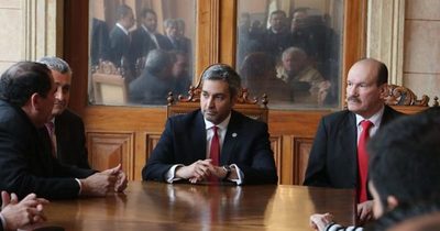 Patria Querida se suma al juicio político | Noticias Paraguay