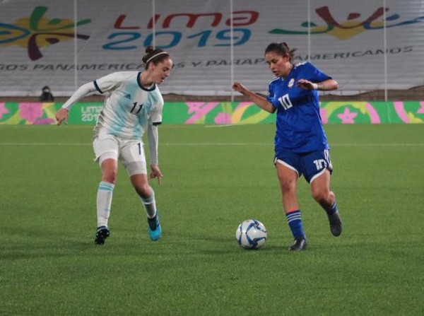 Paraguay va por el bronce en Panamericano