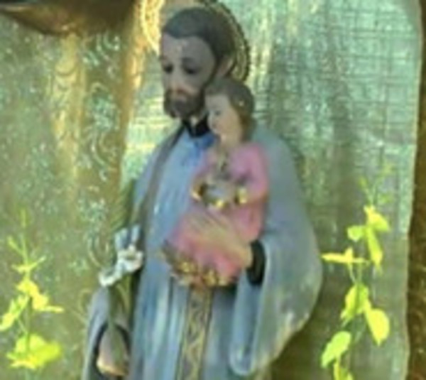 San Cayetano de fiesta - Paraguay.com