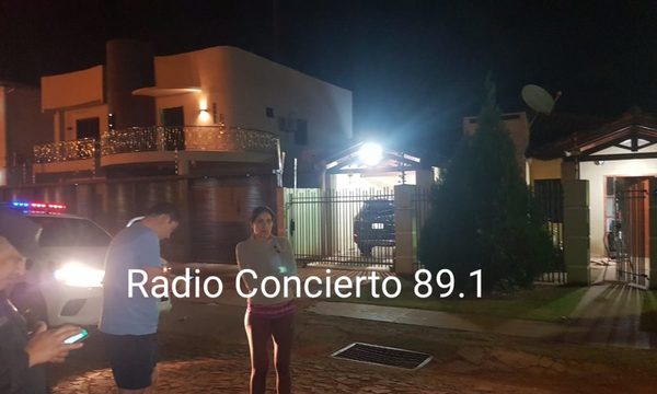 Balean vivienda de abogado
