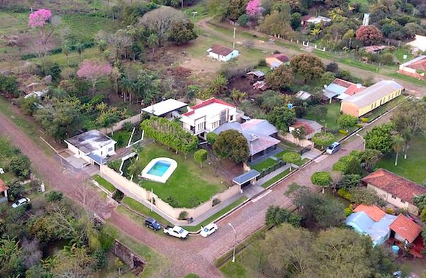 Pedido de desafuero de Miguel Cuevas será tratado recién la próxima semana - ADN Paraguayo