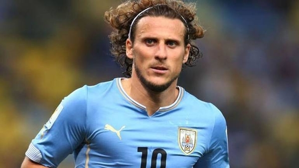 HOY / Forlán anuncia su retiro del fútbol a sus 40 años