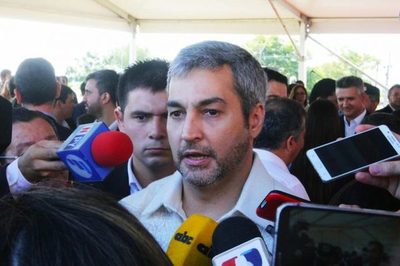 Movimiento Reconciliación Colorada apoya juicio político, afirma Nelson Argaña » Ñanduti