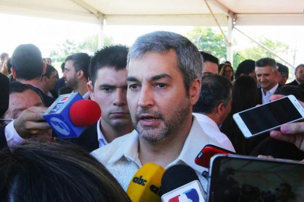 Movimiento Reconciliación Colorada apoya juicio político, afirma Nelson Argaña » Ñanduti