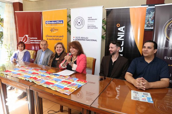 “Flores del yuyal” subirá a escena el 17 de agosto en la Alianza Francesa | .::Agencia IP::.