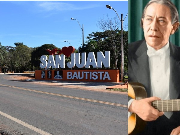 A 75 años del fallecimiento del maestro sanjuanino Agustin Pio Barrios - Digital Misiones