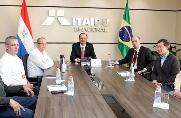 NUEVO EQUIPO NEGOCIADOR ANUNCIA QUE DEFENDERÁ ACUERDOS DEL 2007