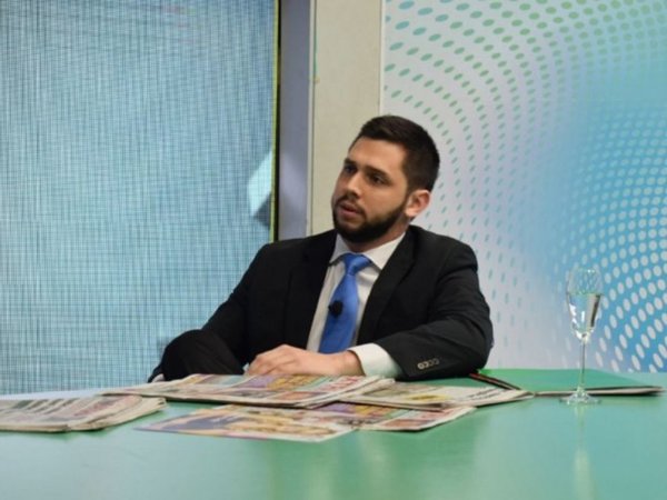 "Joselo" es declarado persona no grata por sus excompañeros