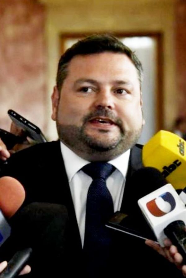 Procuraduría no intervendrá en caso de Acta Bilateral - Nacionales - ABC Color
