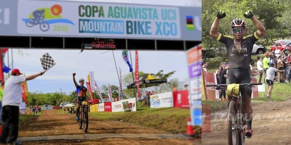 FECHA DE CICLISMO DE ITAPÚA LOGRÓ LA CATEGORÍA UNO POR LA UCI