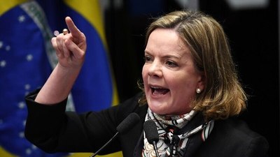 El escándalo llega al parlamento brasileño