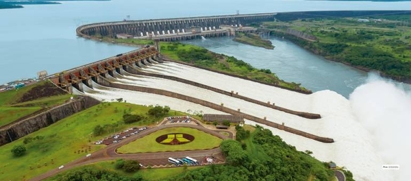 HOY / Abdo cambia a consejero de la Itaipú