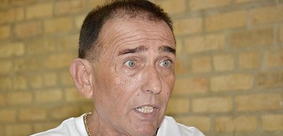 Echan a Barreto del Consejo de Itaipu