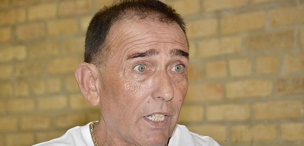 Echan a Barreto del Consejo de Itaipu