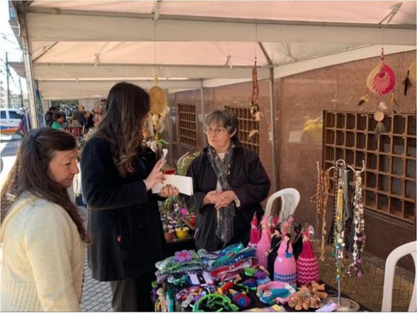 BNF tiene accesibles créditos para mujeres emprendedoras