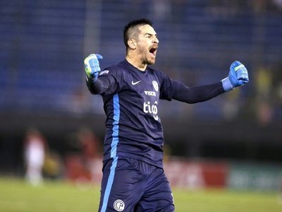 Antony Silva se inclinó hacia el sentimiento