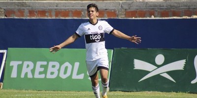 DESDE YPYTÃ CNEL. BOGADO A LA 1ª DEL OLIMPIA