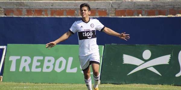 DESDE YPYTÃ CNEL. BOGADO A LA 1ª DEL OLIMPIA