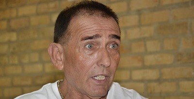 Abdo deja fuera del Consejo de la Itaipú a Juan Carlos Barreto - ADN Paraguayo
