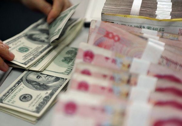 Guerra comercial: China considera una infamia e injustificada la acusación de manipular divisas