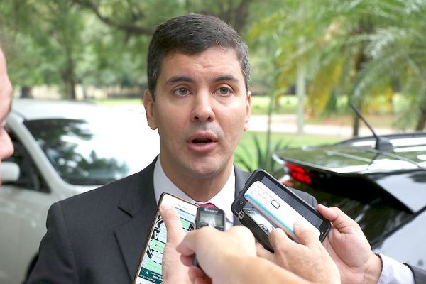 Peña dice no a la cartera de Hacienda y lamenta que Brasil haya dividido de entrada al equipo de cara a negociación - ADN Paraguayo