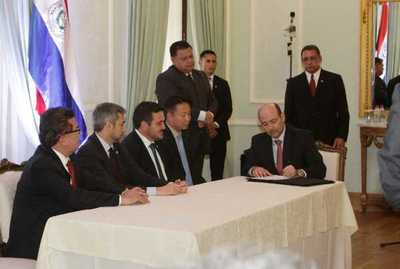 Gobierno impulsa canal educativo mediante cooperación de la Koica | .::Agencia IP::.