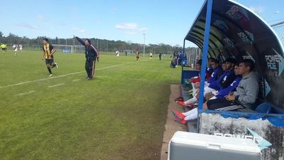 Formativas: Segunda fecha, desde mañana - Fútbol - ABC Color