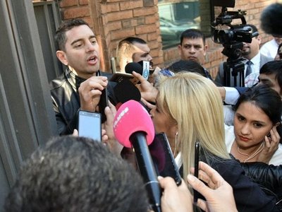 Alliana: Honor Colorado no aceptará cargos en el Gobierno de Marito