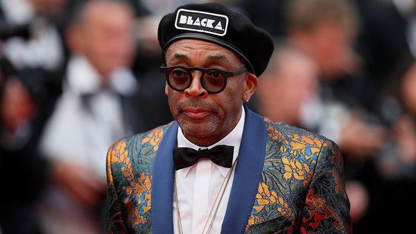 Spike Lee presentará en Venecia el filme de Nate Parker “American Skin” - Cine y TV - ABC Color