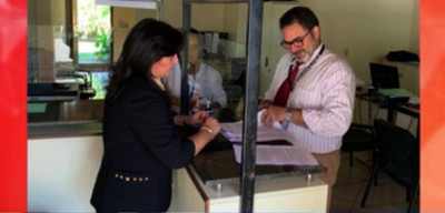 Imputan por corrupción a intendente | Noticias Paraguay