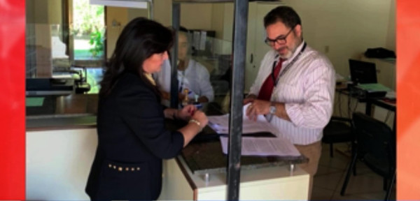 Imputan por corrupción a intendente | Noticias Paraguay