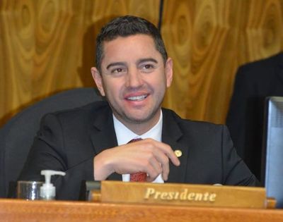 Referentes de Honor Colorado no aceptarán cargos en el Gobierno