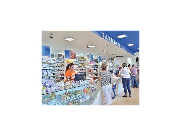 Descuentos hasta el 60% en Punto Farma
