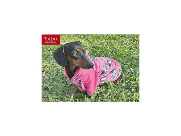 Turbo Pet Clothing, ideada con amor para las mascotas