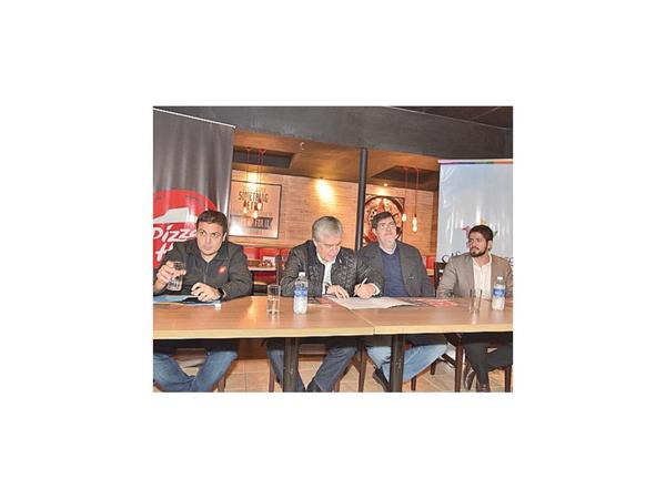 Shopping San Lorenzo contará con local de Pizza Hut en diciembre