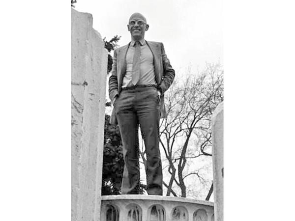 Del saber como único espacio de libertad