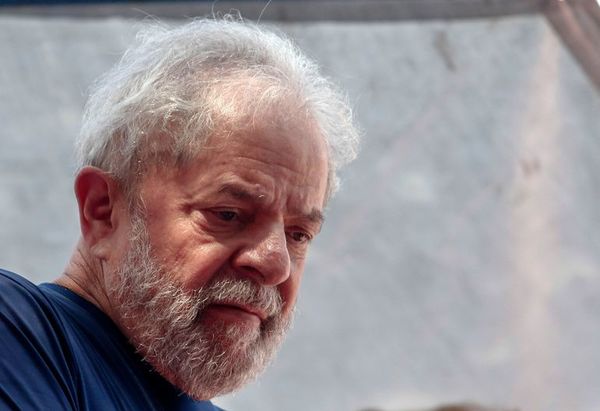 Justicia brasileña autoriza el traslado de Lula a cárcel de Sao Paulo - Mundo - ABC Color