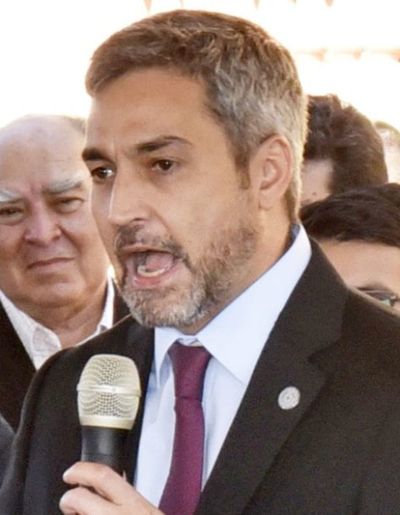 Diputado Brítez dice “estar jugado” a acompañar juicio político de Abdo - A La Gran 7-30 - ABC Color
