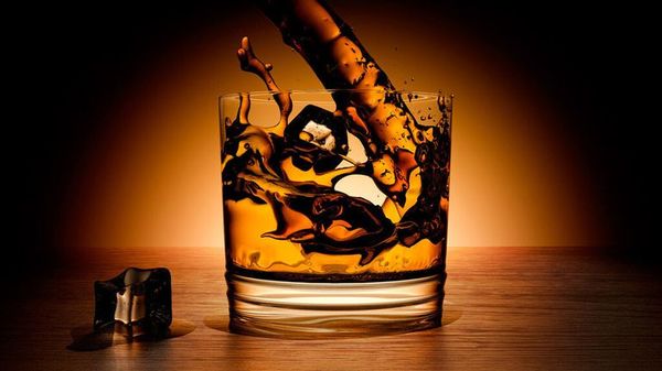 Inventan una lengua artificial para detectar las falsificaciones de whisky  - Tecnología - ABC Color