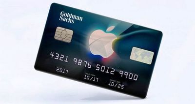 Apple entrega sus primeras tarjetas de crédito a clientes que la pidieron - Tecnología - ABC Color