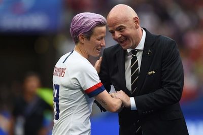 Mundial Femenil podría duplicar premio
