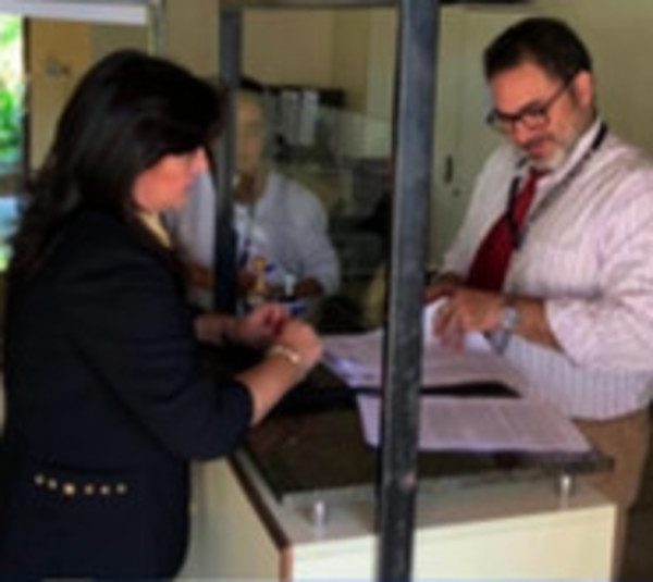 Abren investigación por corrupción contra intendente de Fuerte Olimpo - Paraguay.com