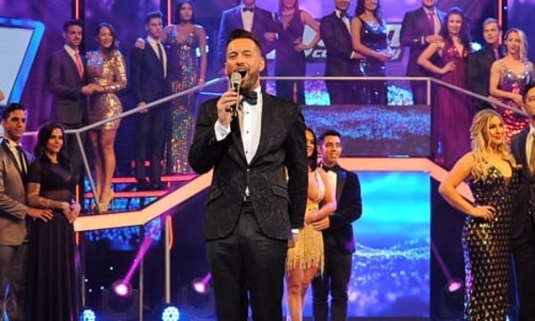 Kike Casanova: “Estoy muy contento y orgulloso de lo que pusimos al aire ayer”