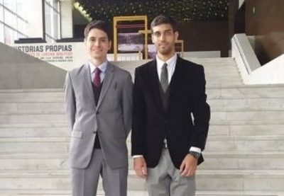 Jóvenes son destacados en México